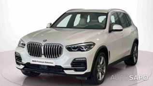 BMW X5 de 2020