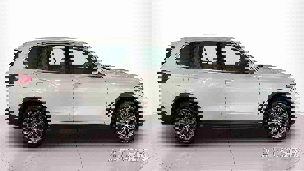 BMW X5 de 2020