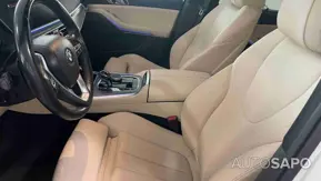 BMW X5 de 2020
