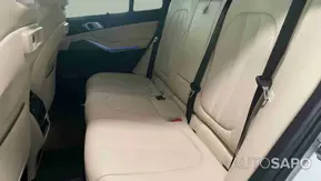 BMW X5 de 2020