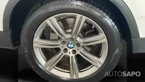 BMW X5 de 2020