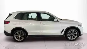 BMW X5 de 2020