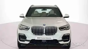 BMW X5 de 2020