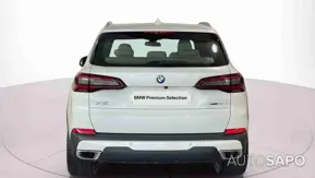 BMW X5 de 2020