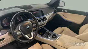 BMW X5 de 2020