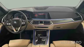 BMW X5 de 2020