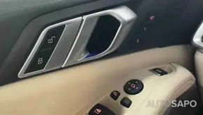 BMW X5 de 2020