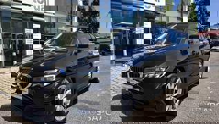 BMW Série 3 318 d Touring de 2020