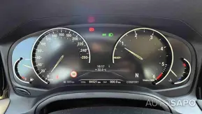 BMW Série 3 318 d Touring de 2020