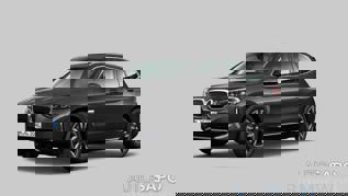 BMW iX3 Inspiring de 2021