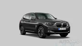 BMW iX3 Inspiring de 2021