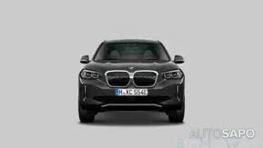 BMW iX3 Inspiring de 2021