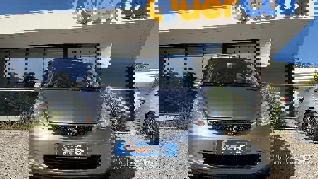 Honda Jazz 1.2 Live de 2004