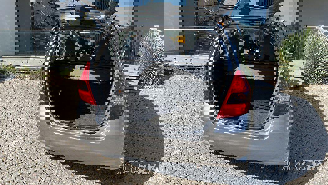 Honda Jazz 1.2 Live de 2004