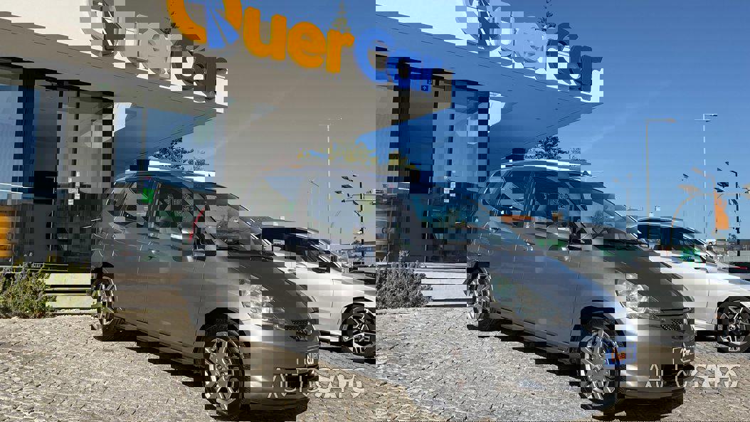 Honda Jazz 1.2 Live de 2004