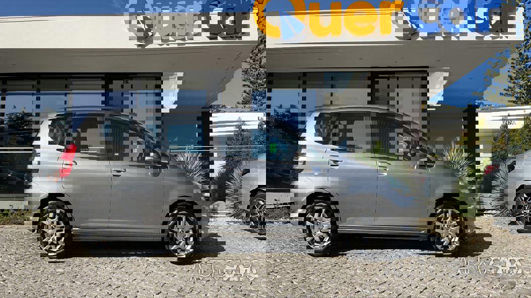 Honda Jazz 1.2 Live de 2004