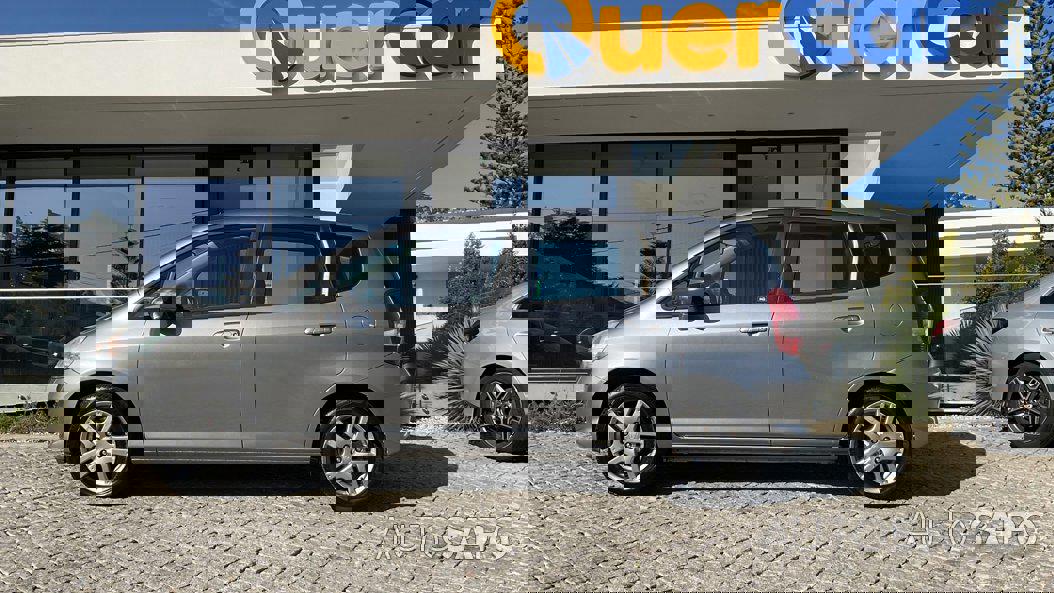 Honda Jazz 1.2 Live de 2004