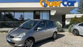 Honda Jazz 1.2 Live de 2004