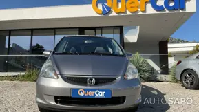 Honda Jazz 1.2 Live de 2004