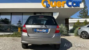 Honda Jazz 1.2 Live de 2004