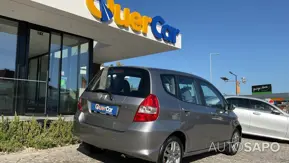 Honda Jazz 1.2 Live de 2004