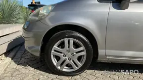 Honda Jazz 1.2 Live de 2004