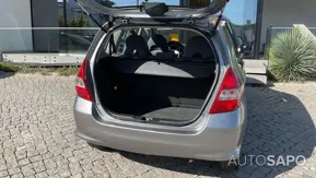 Honda Jazz 1.2 Live de 2004