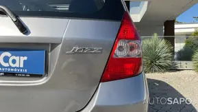 Honda Jazz 1.2 Live de 2004