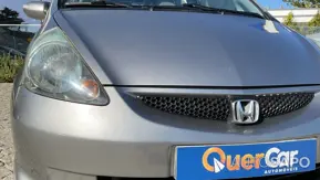 Honda Jazz 1.2 Live de 2004