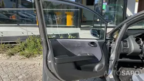 Honda Jazz 1.2 Live de 2004