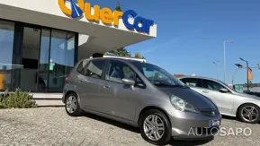 Honda Jazz 1.2 Live de 2004