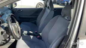 Honda Jazz 1.2 Live de 2004
