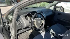 Honda Jazz 1.2 Live de 2004