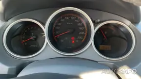 Honda Jazz 1.2 Live de 2004