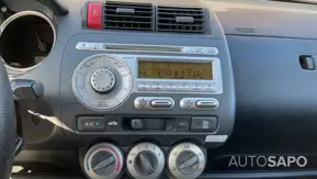 Honda Jazz 1.2 Live de 2004