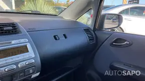 Honda Jazz 1.2 Live de 2004