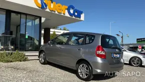 Honda Jazz 1.2 Live de 2004