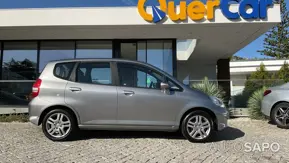 Honda Jazz 1.2 Live de 2004