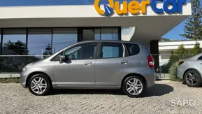 Honda Jazz 1.2 Live de 2004