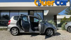 Honda Jazz 1.2 Live de 2004