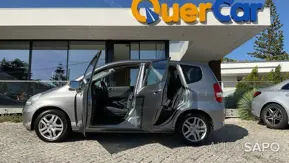 Honda Jazz 1.2 Live de 2004