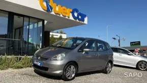 Honda Jazz 1.2 Live de 2004