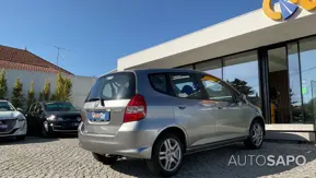 Honda Jazz 1.2 Live de 2004