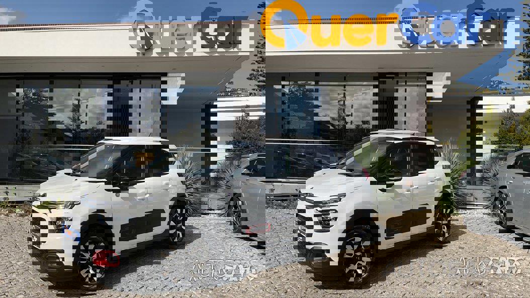 Citroen C3 de 2021