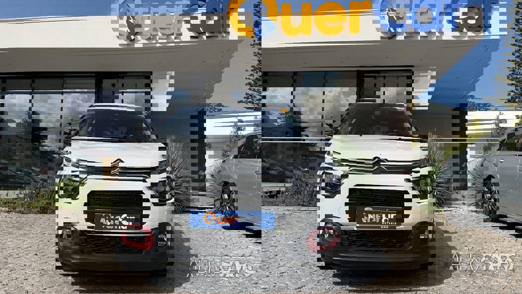 Citroen C3 de 2021