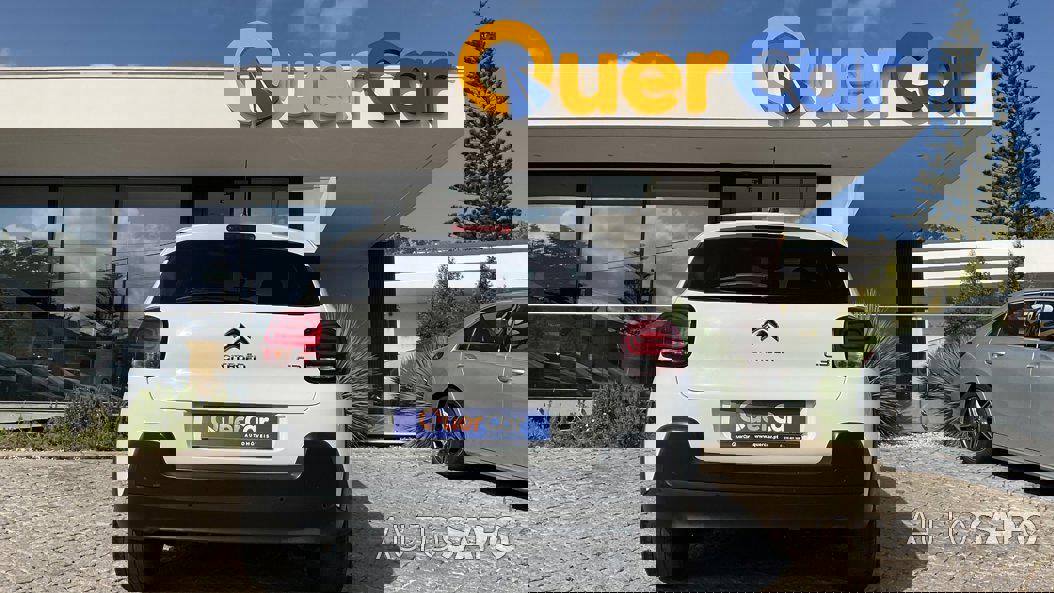 Citroen C3 de 2021