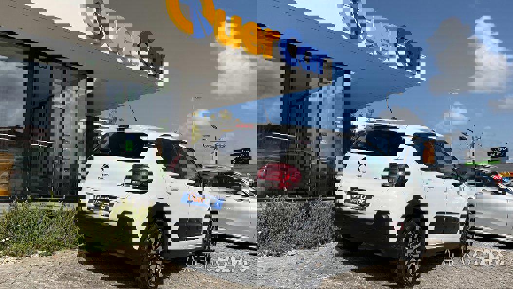 Citroen C3 de 2021