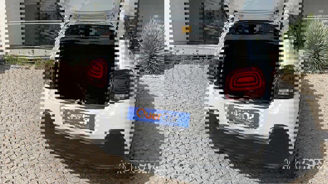 Citroen C3 de 2021