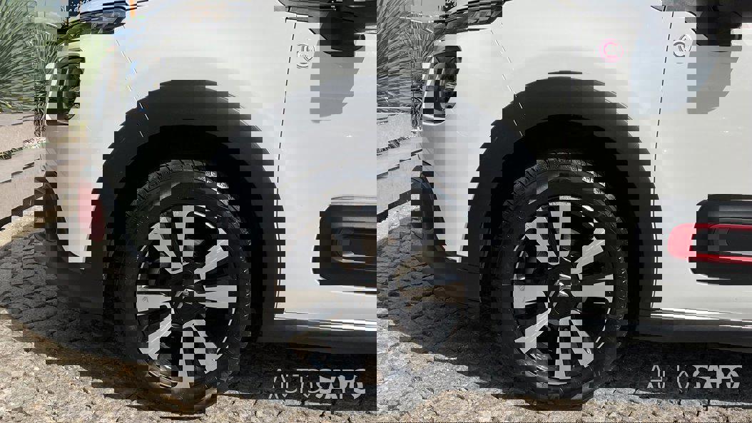 Citroen C3 de 2021