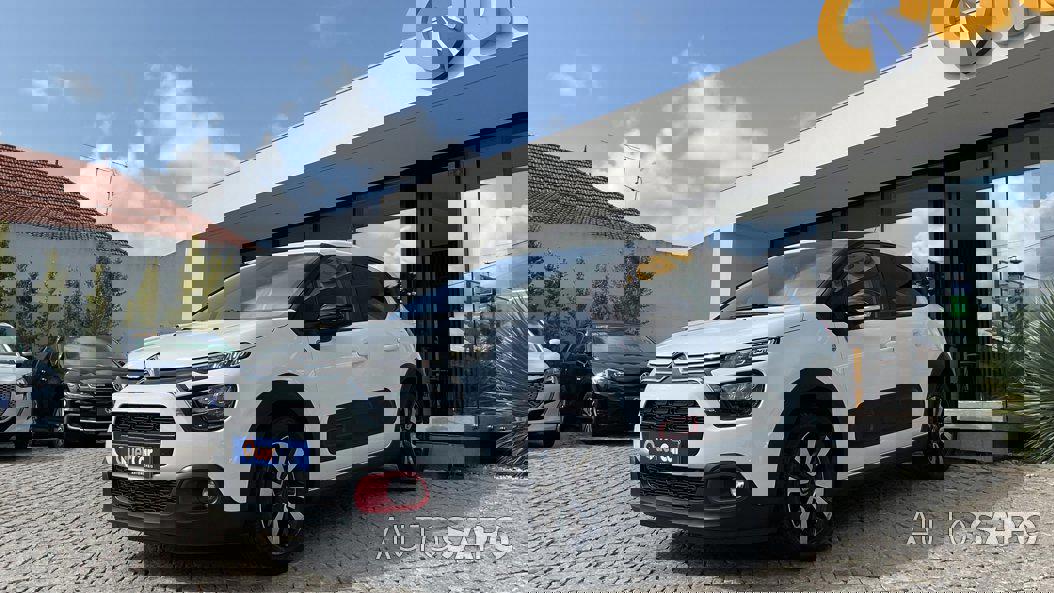 Citroen C3 de 2021